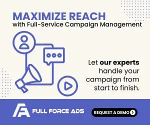 Maximize Reach with Full-Service Campaign Management