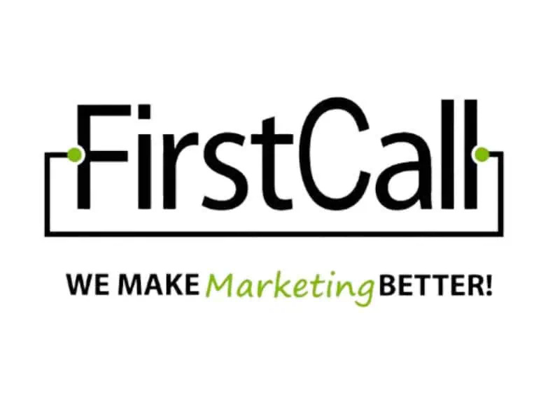 First Call Logo