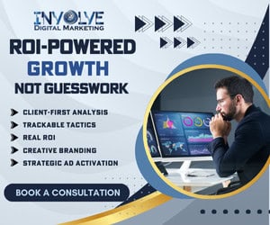 IDM 300 x 250 px Company Ad
