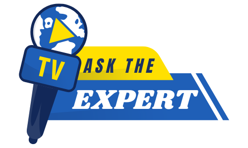 Ask the Expert TV Logo