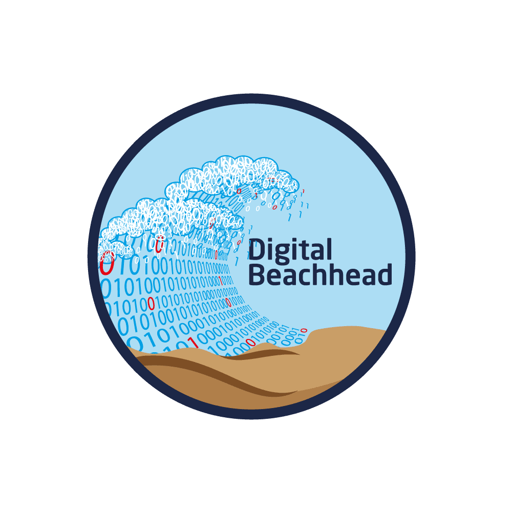 Digital Beachhead