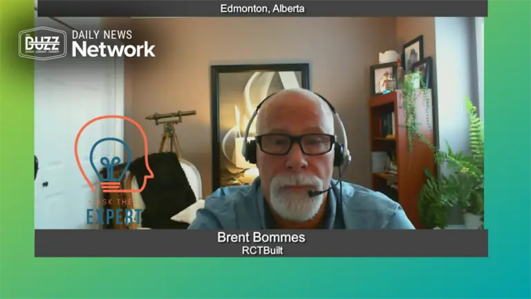 Ask the Expert with Brent Bommes of RCTBuilt