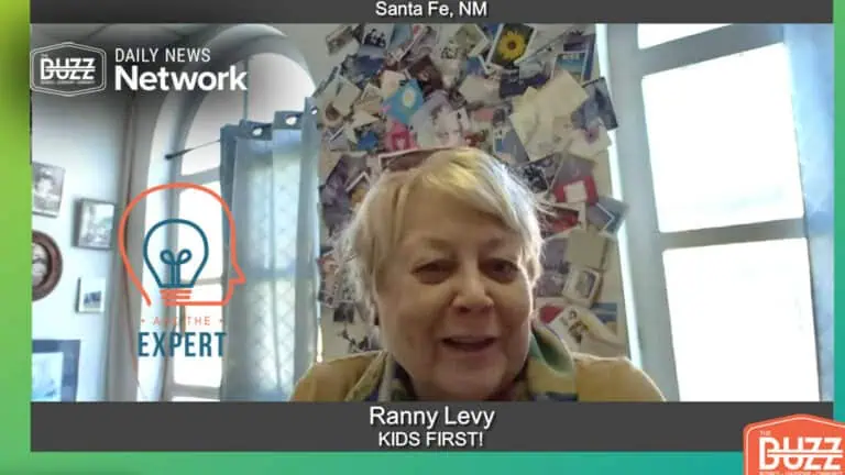 Ask the Expert with Ranny Levy of KIDS FIRST!