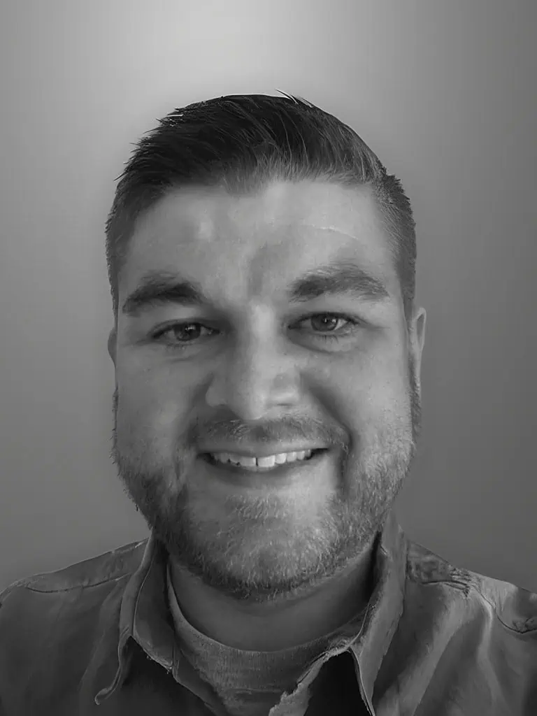 Adam W. Barney