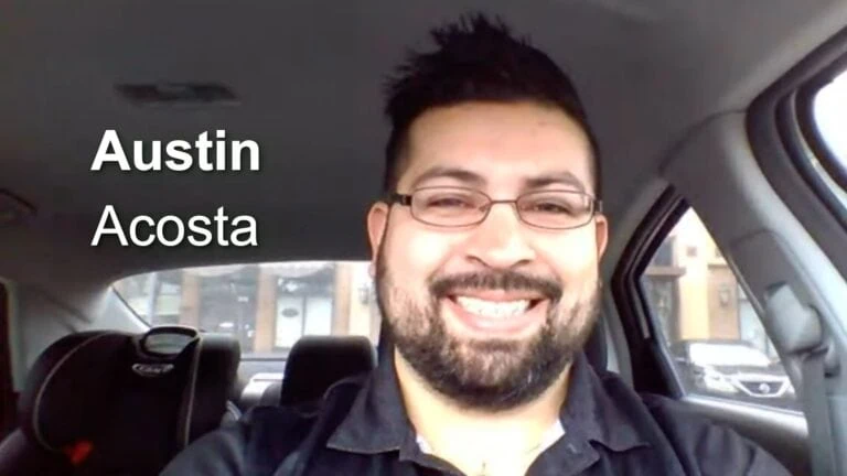 “Ask the Doc” with Austin Acosta from Ascendance Chiropractic