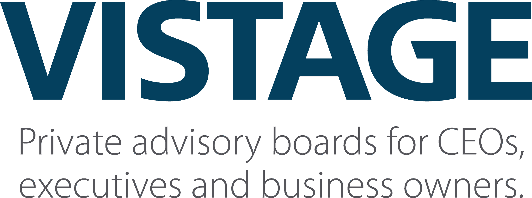VISTAGE WORLDWIDE