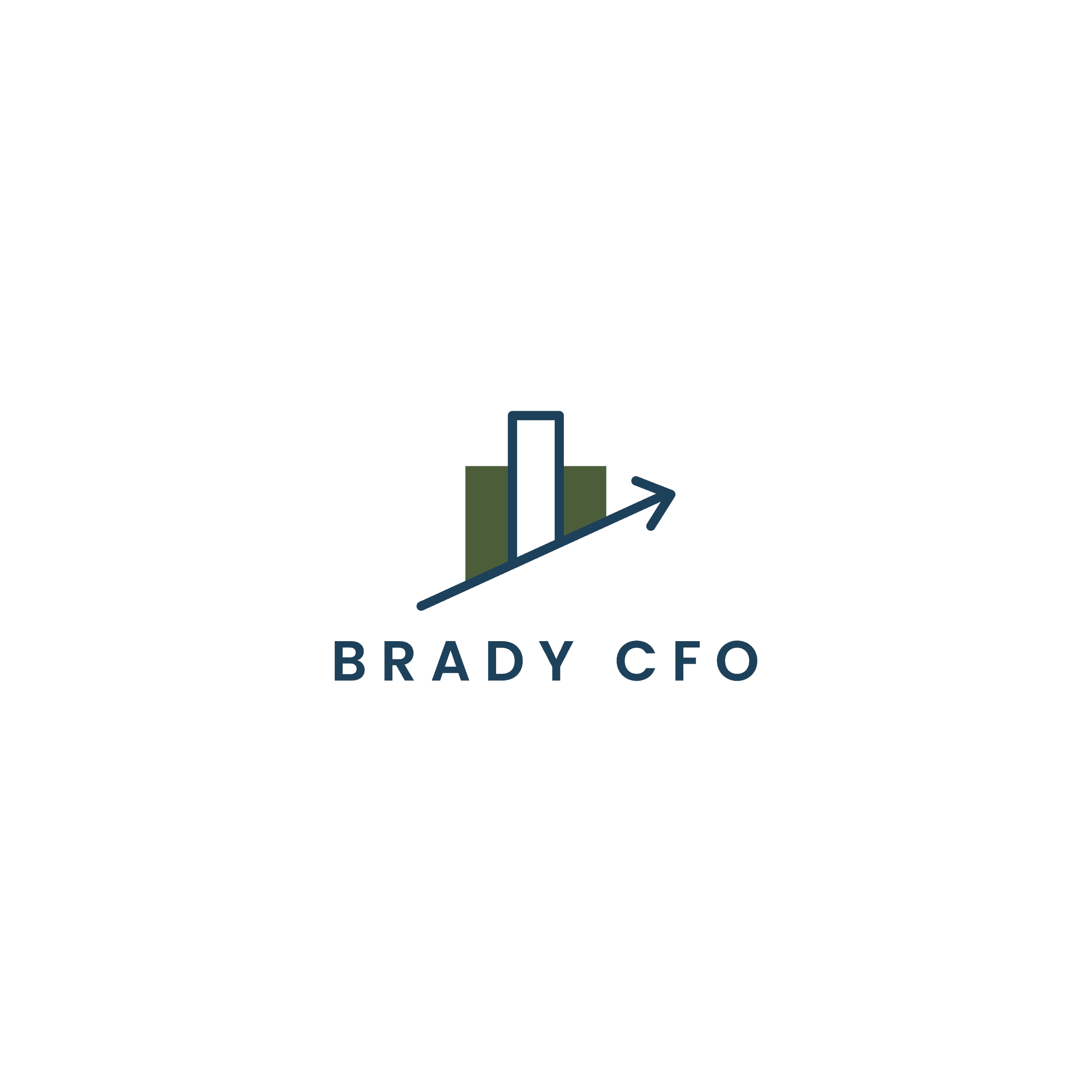Brady CFO