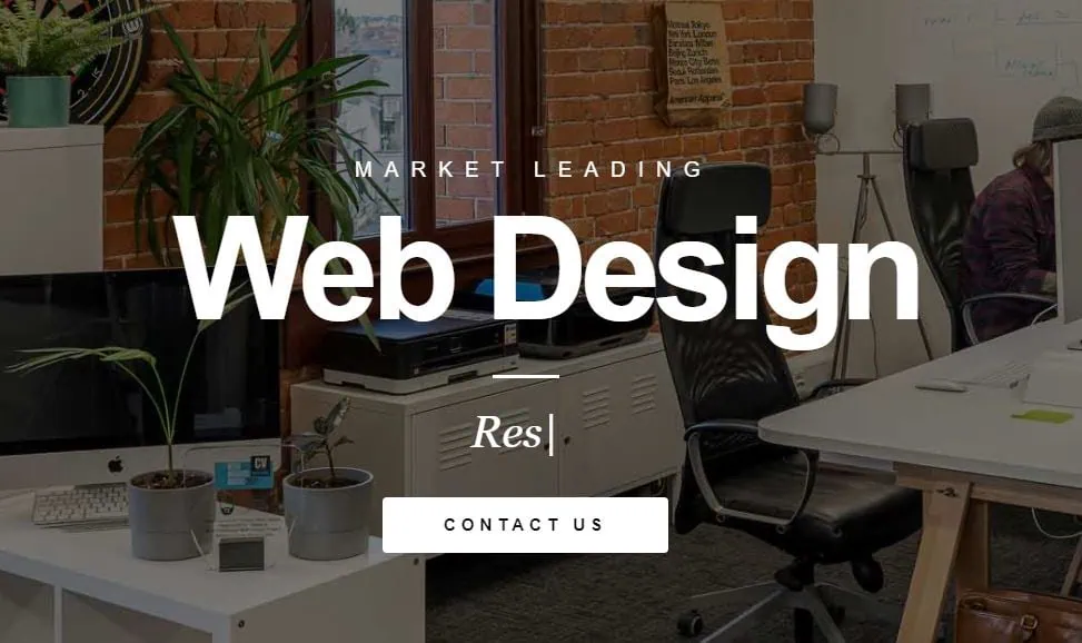 Web Design Penarth