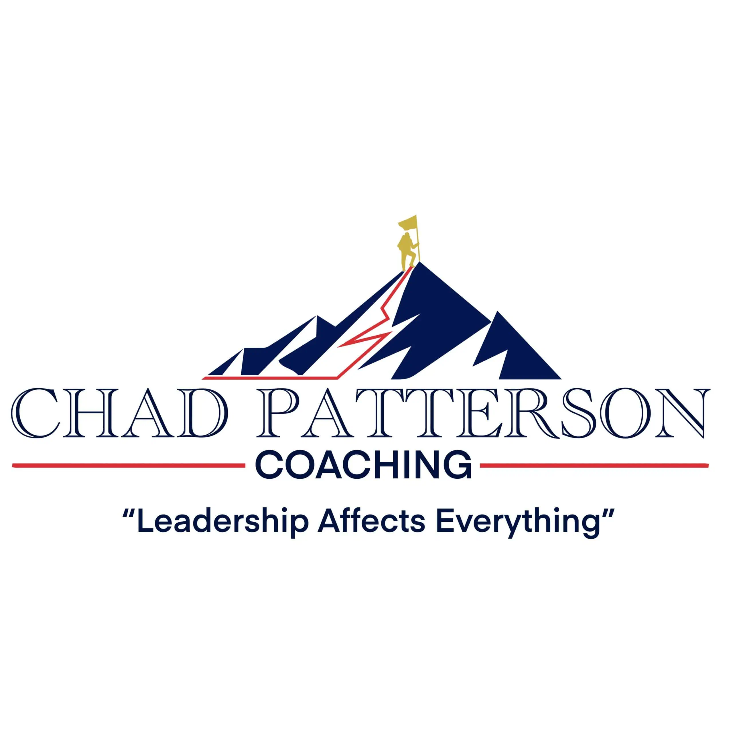 Chad Patterson Coaching
