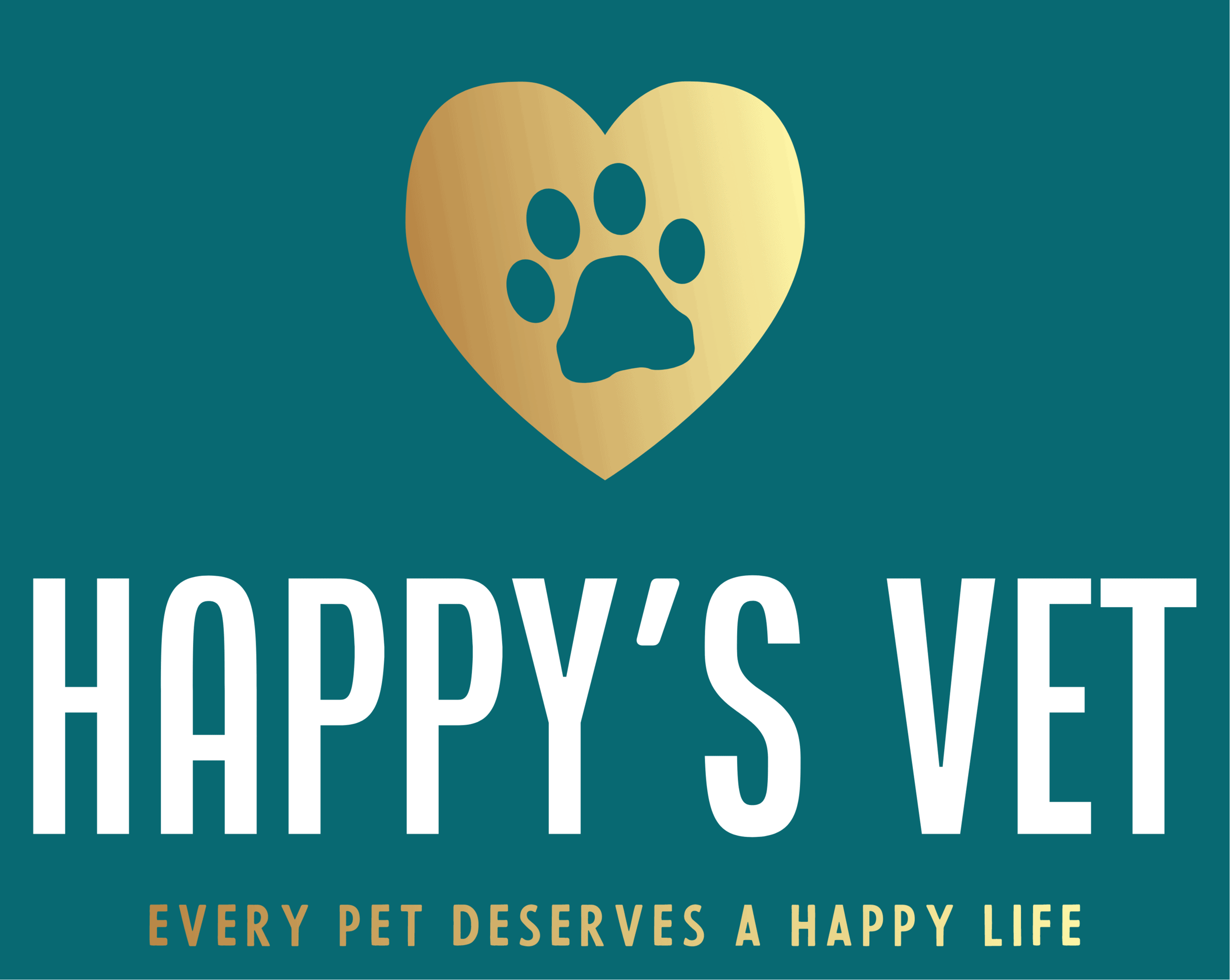 Happy’s Vet
