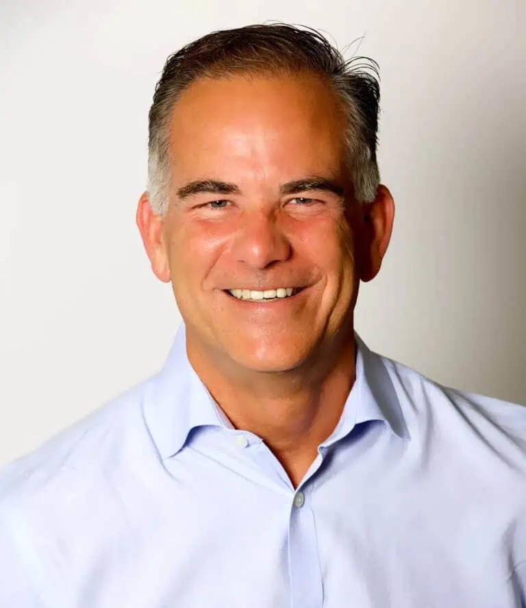 Craig Cooke