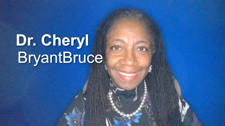 “Ask the Doc” with Dr. Cheryl BryantBruce from Cheryl BryantBruce MD
