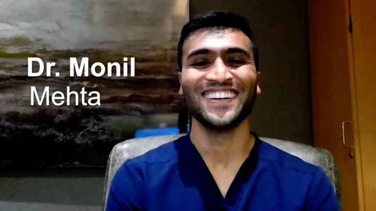 “Ask the Doc” with Dr. Monil Mehta from Dentistry on the Ponds