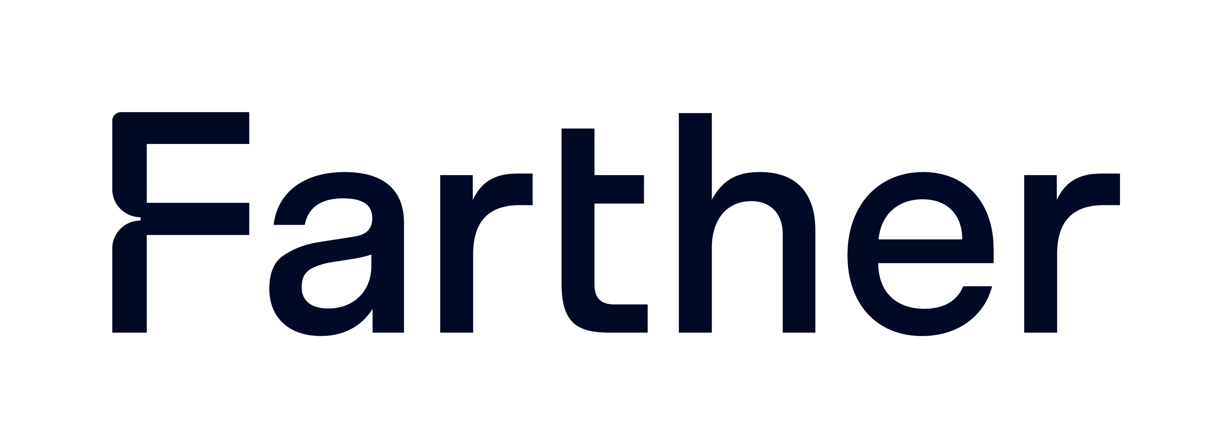 Farther
