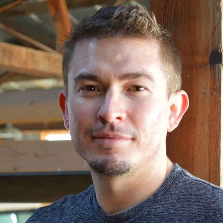 Greg Kirkham