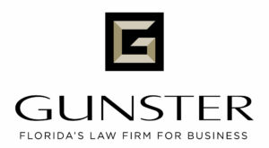 Gunster Law