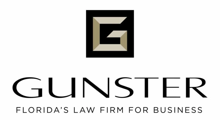 Gunster Law