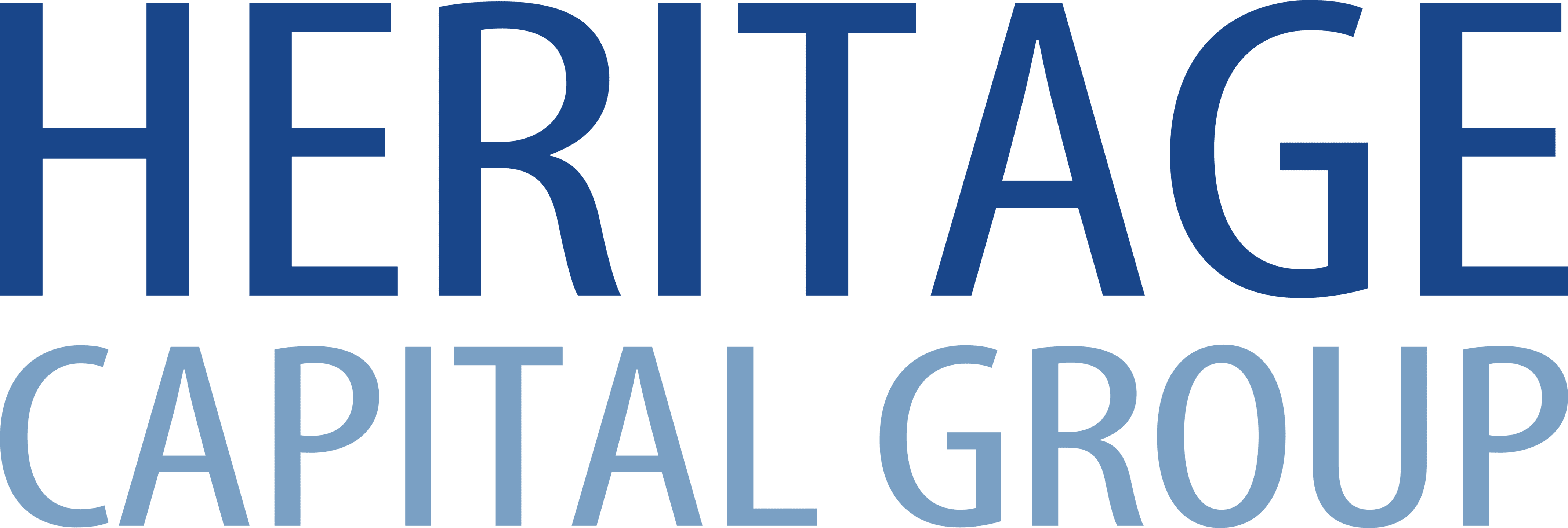 Heritage Capital Group