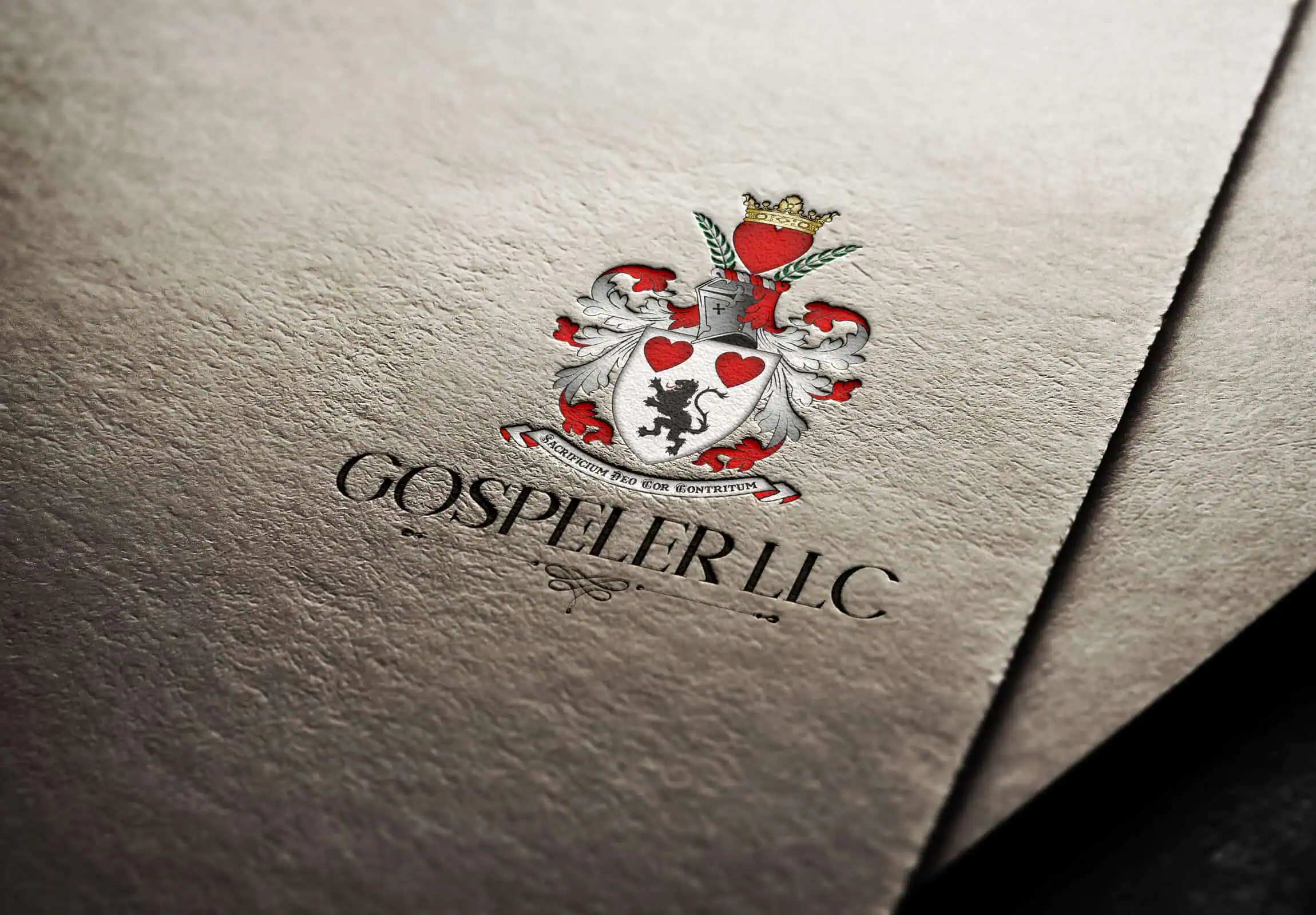 Gospeler LLC