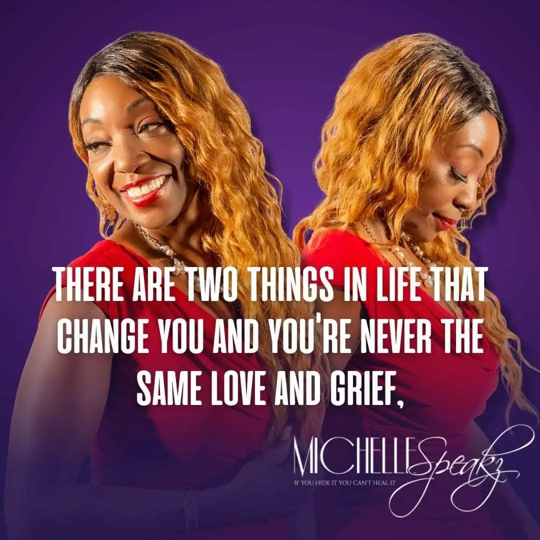 Michelle Speakz Co