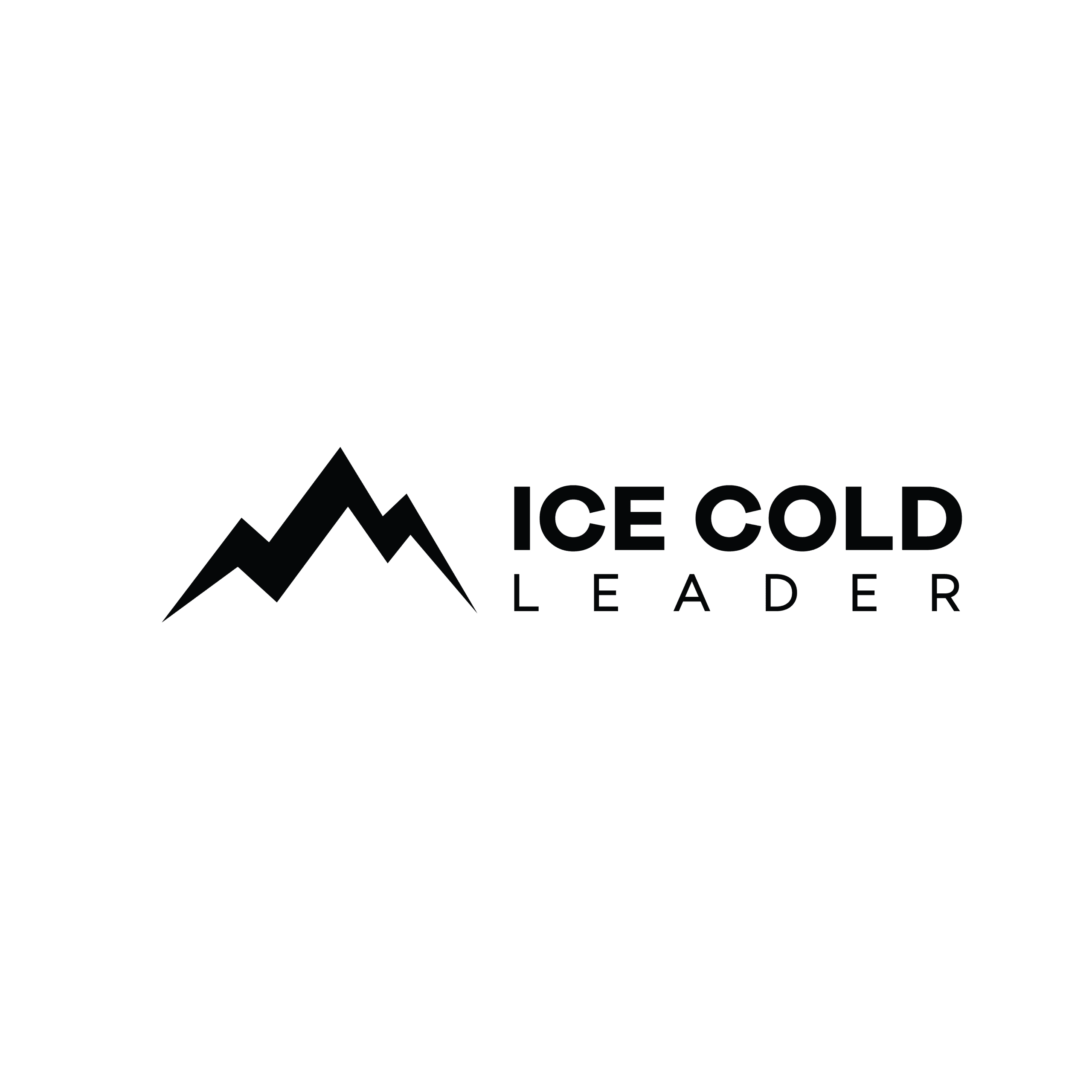 Ice Cold Leader