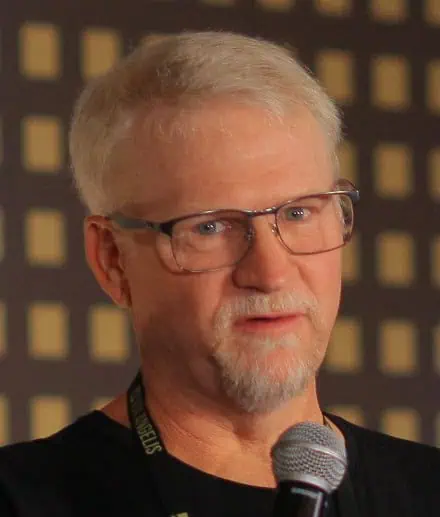 Jason E. Barkeloo