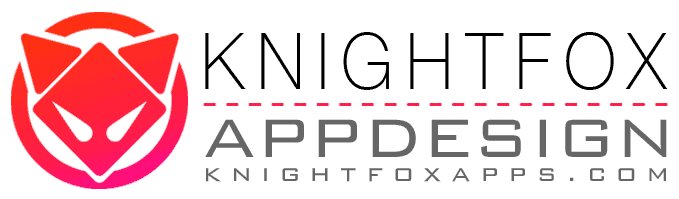 Knightfox App Design Ltd.