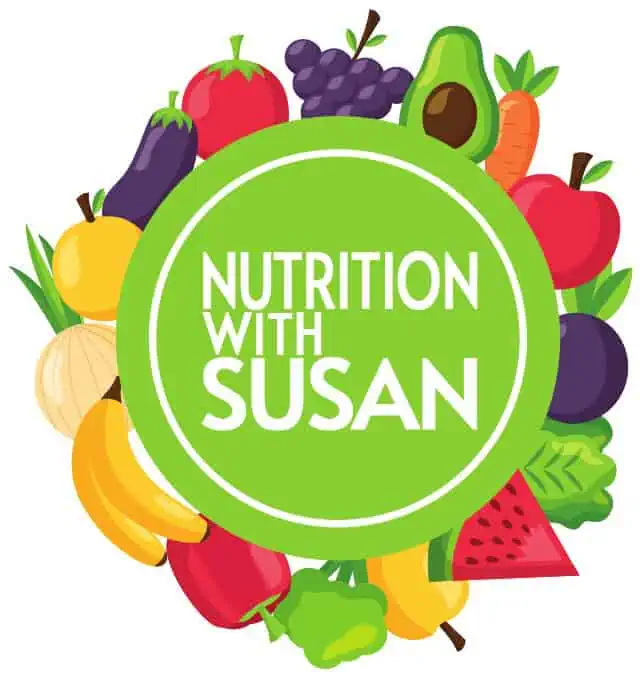 Nutrition With Susan