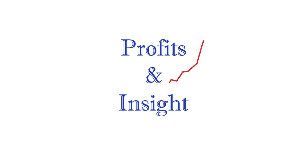 Profits & Insight