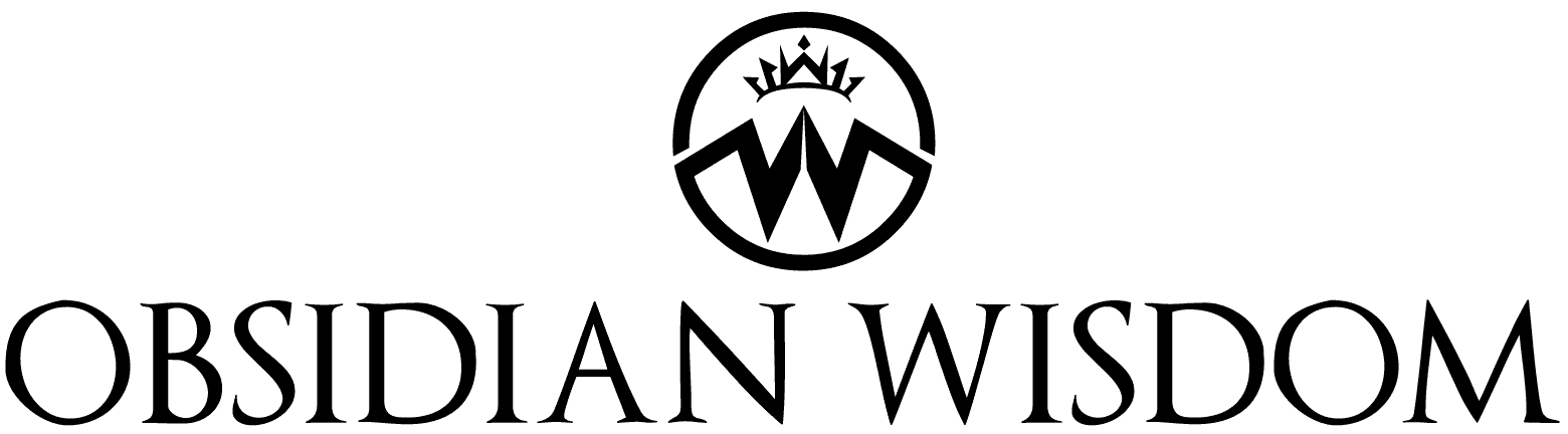 Obsidian Wisdom