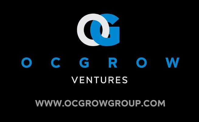 Ocgrow Ventures