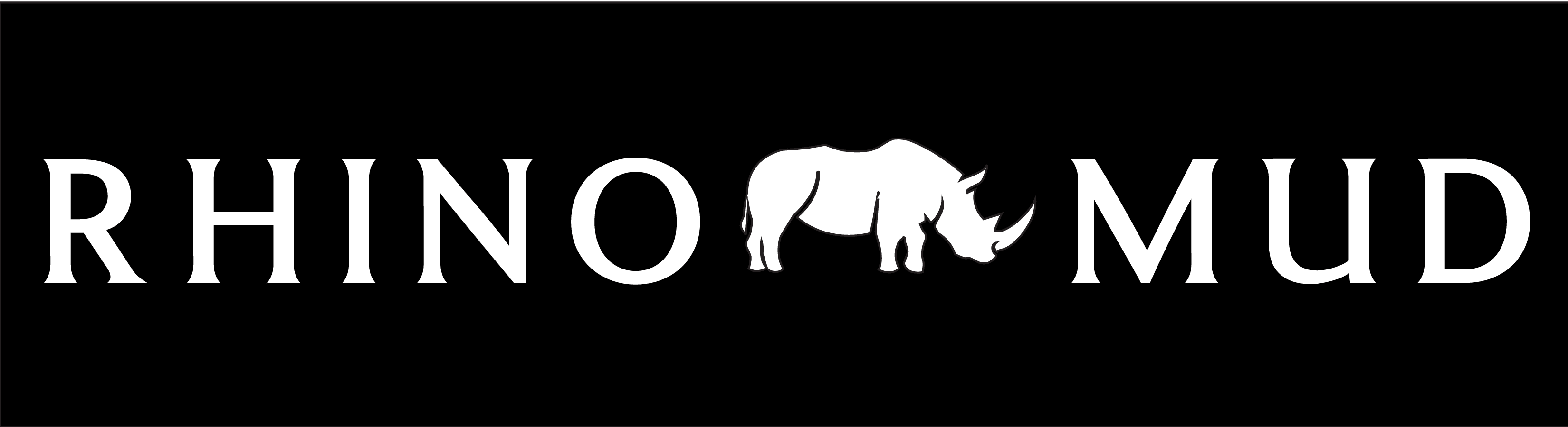 RHINO MUD Men’s All-Natural Skincare