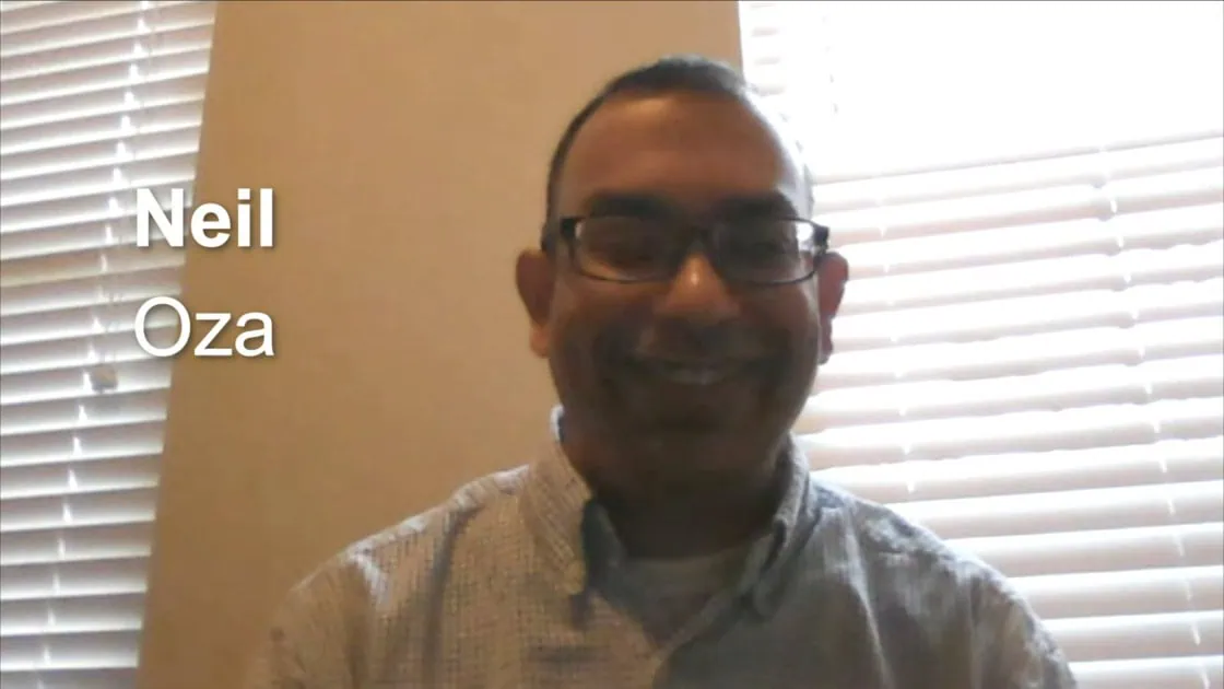 “Ask the Doc” with Neil Oza from Oceanpointe Dental Assisting Academy of Hammond and Prairieville