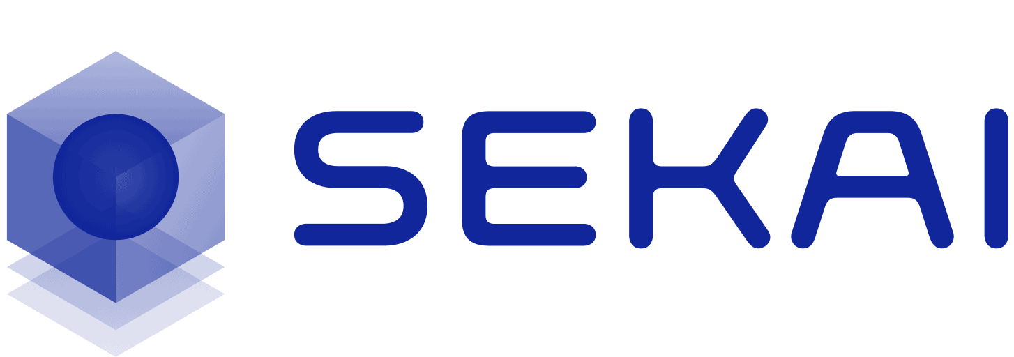 SEKAI DIGITAL TWIN LTD