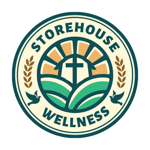 Storehouse Wellness