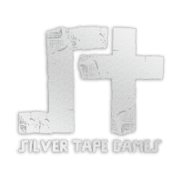 Silvertape Games