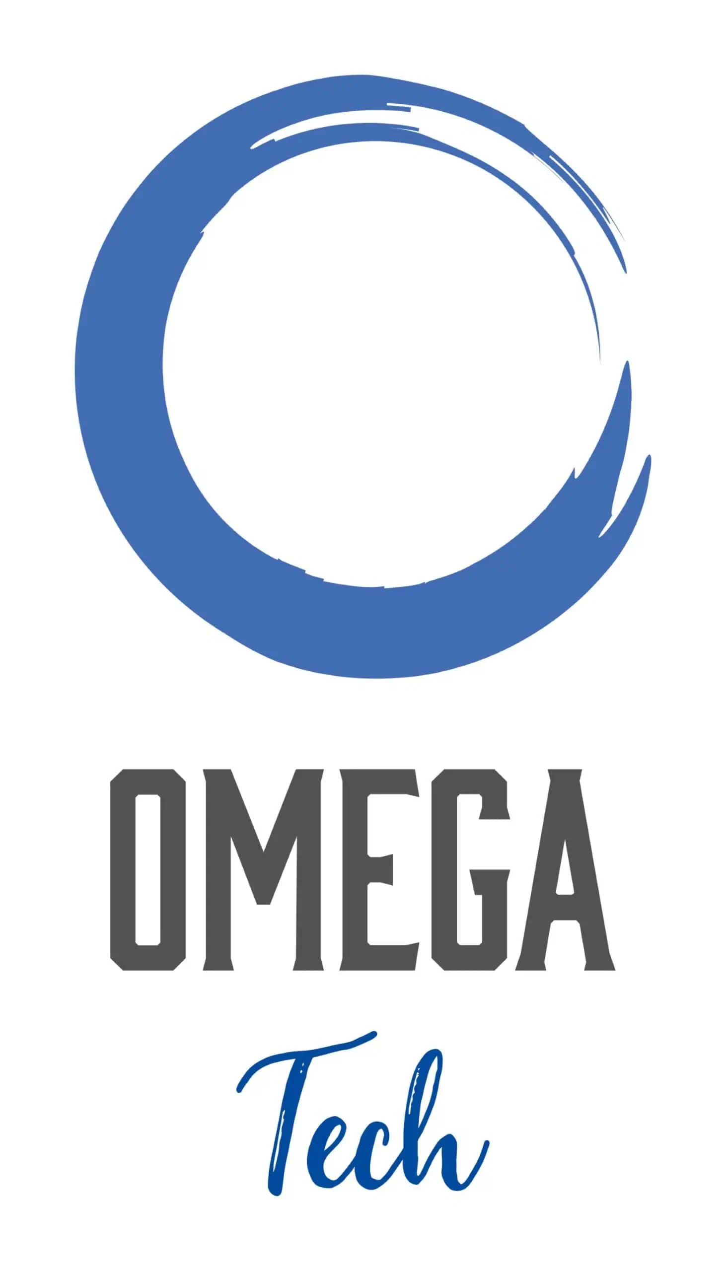 Omega Tech Consulting