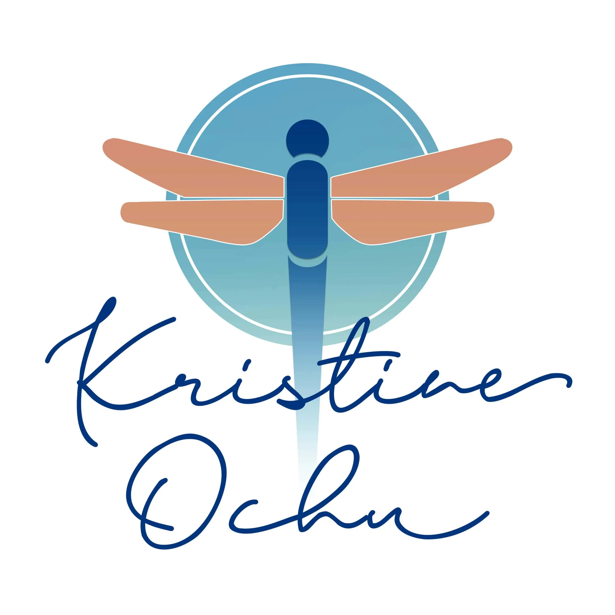Kristine Ochu – “Be UnStoppable!”