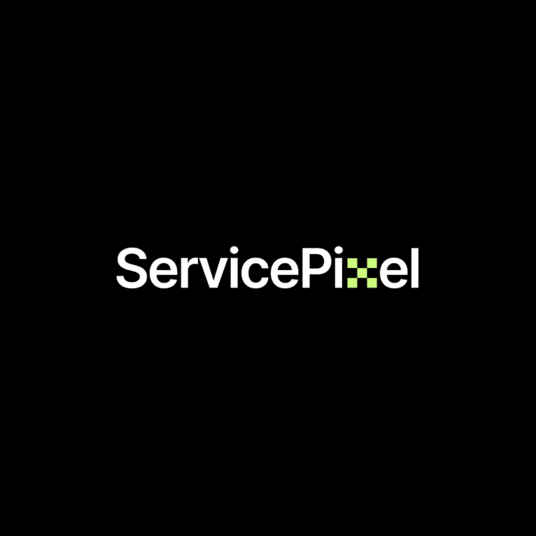 ServicePixel