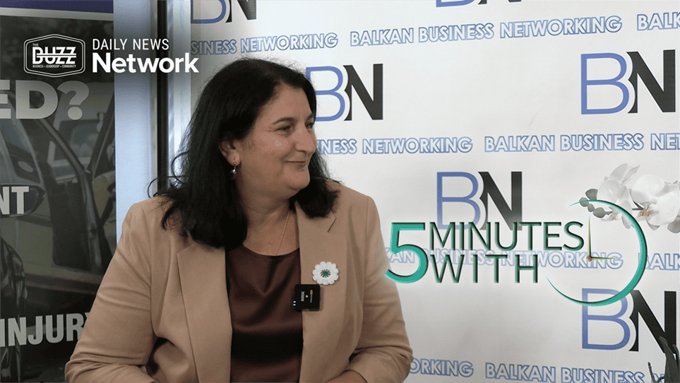 5 Minutes with Ajkuna Atic of AA Trucking LLC