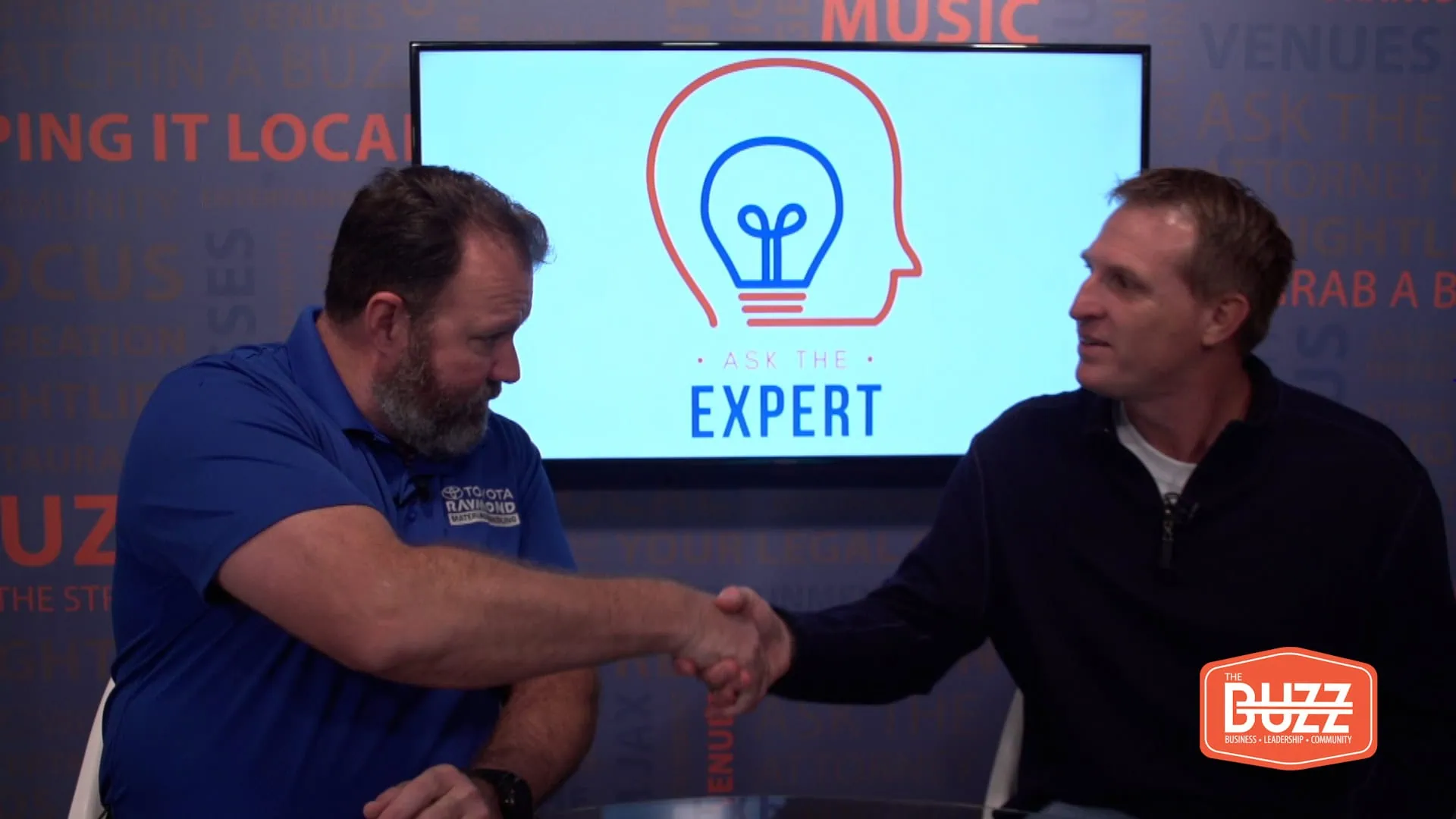 “Ask the Expert” with Phillip Burt of Southern States Material Handling
