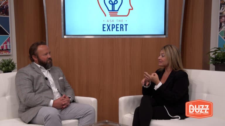“Ask the Expert” with John Lufburrow of ReviveHealth