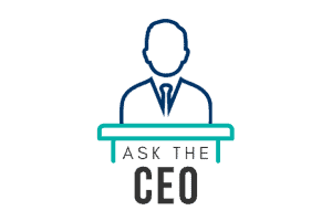 Ask the CEO