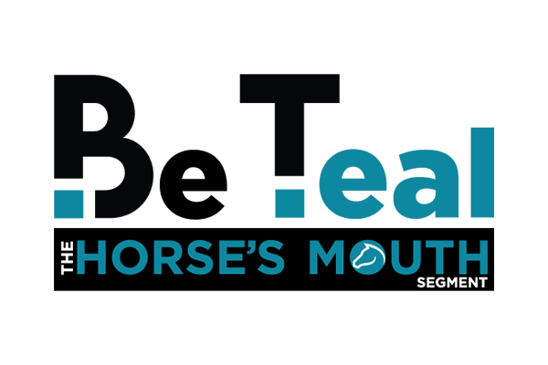 Be Teal