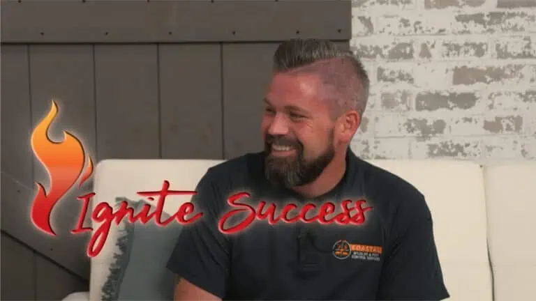 Ignite Success with Jason Shepard of Coastal Wildlife & Pest Services