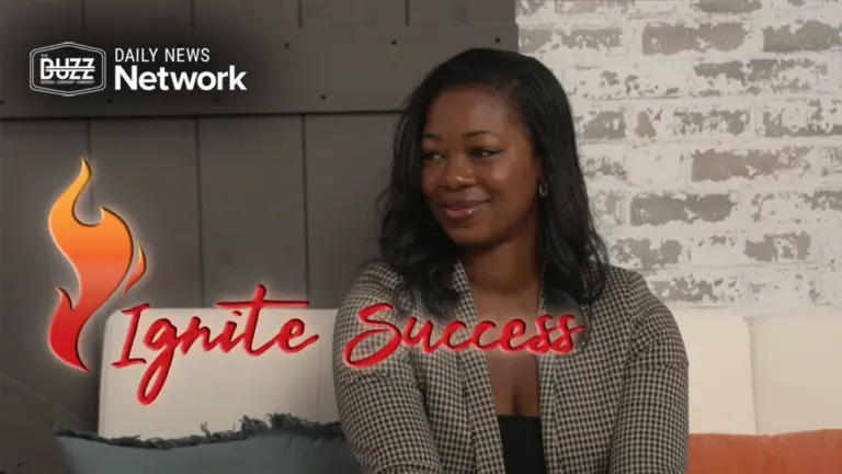 Ignite Success with K’Dia Brooks of Tradition First Foundation