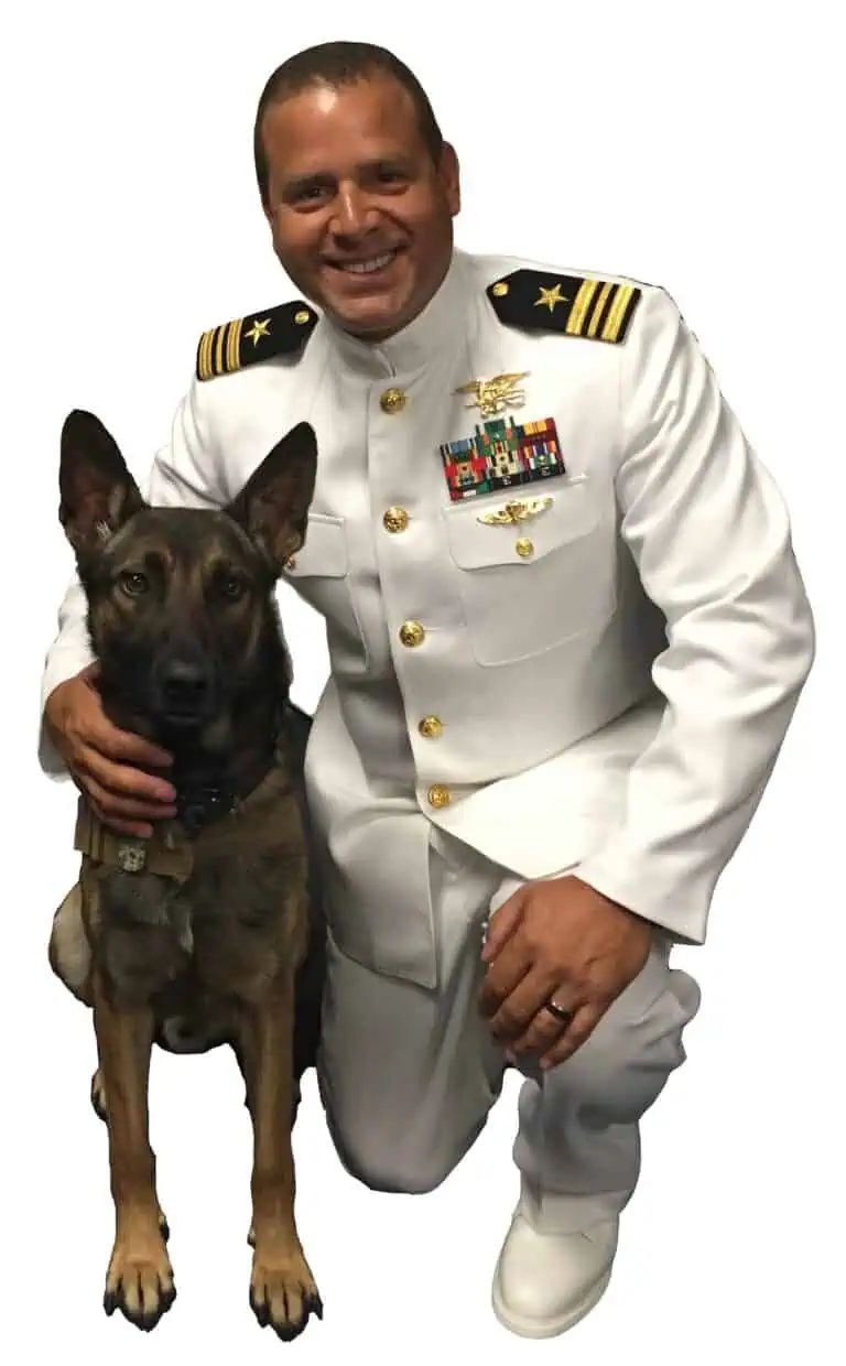 Hector Delgado
