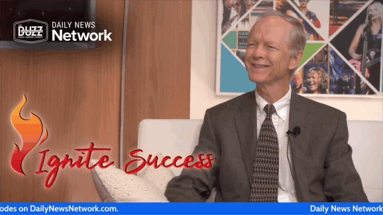 Ignite Success with Artie Clifton of First Coast Wind Symphony