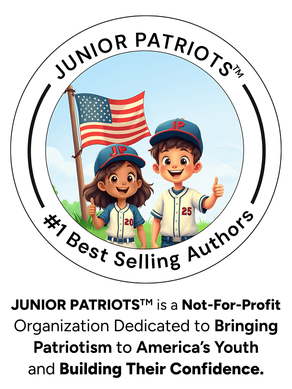 Junior Patriots – nonprofit