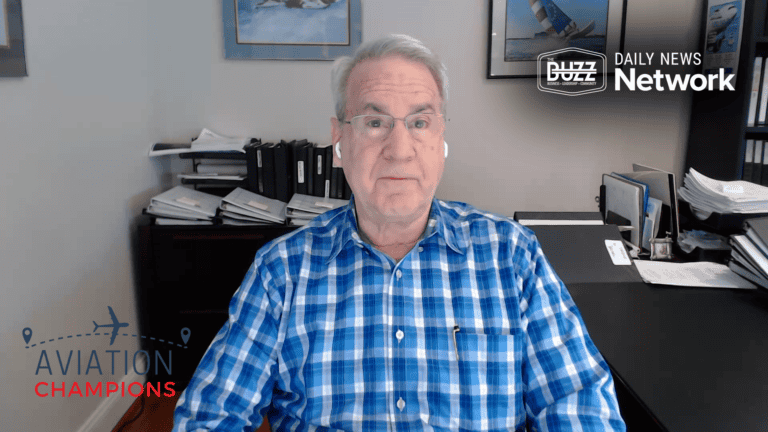 Aviation Champions with KitDarby.com Aviation Consulting